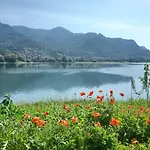 Apartament La Terrazza Di Basilio - Vista Olginate
