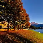 La Terrazza Di Basilio - Vista *
