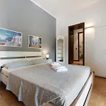 Διαμέρισμα La Terrazza Di Basilio - Vista Olginate