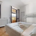 Διαμέρισμα La Terrazza Di Basilio - Vista
