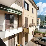 Διαμέρισμα La Terrazza Di Basilio - Vista