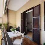 La Terrazza Di Basilio - Vista Διαμέρισμα *