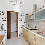 Apartament La Terrazza Di Basilio - Vista