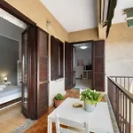 Διαμέρισμα La Terrazza Di Basilio - Vista Olginate