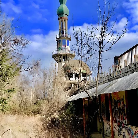 La Terrazza Di Basilio - Vista Appartement *
