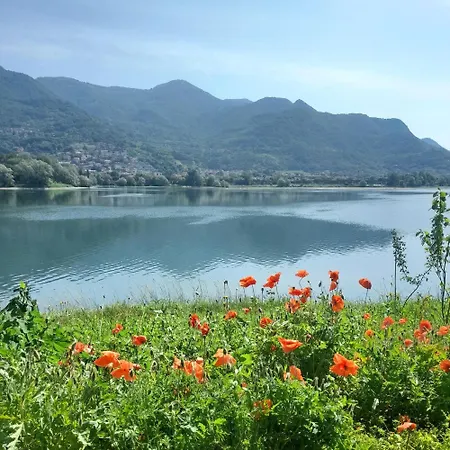 Appartement La Terrazza Di Basilio - Vista Olginate