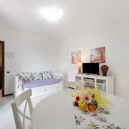 La Terrazza Di Basilio - Vista Appartement