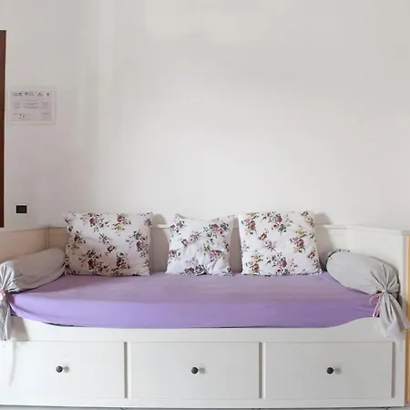 La Terrazza Di Basilio - Vista * Olginate