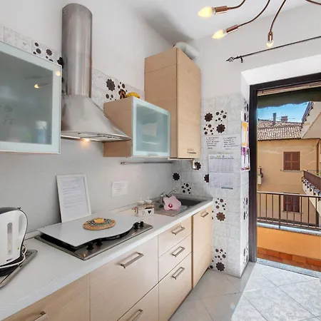 La Terrazza Di Basilio - Vista Olginate