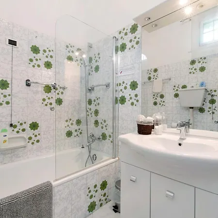 Appartement La Terrazza Di Basilio - Vista Olginate