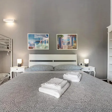 La Terrazza Di Basilio - Vista * Olginate