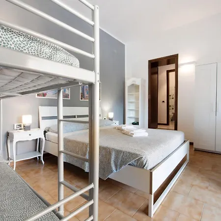 La Terrazza Di Basilio - Vista Appartement *