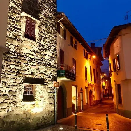 La Terrazza Di Basilio - Vista *