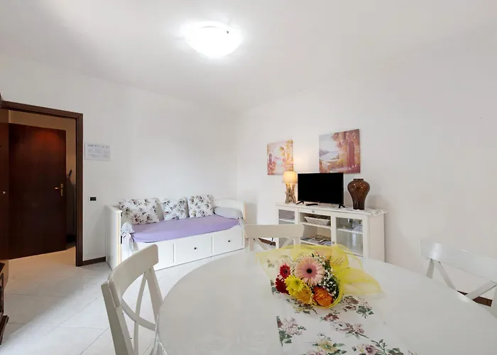 La Terrazza Di Basilio - Vista Apartment