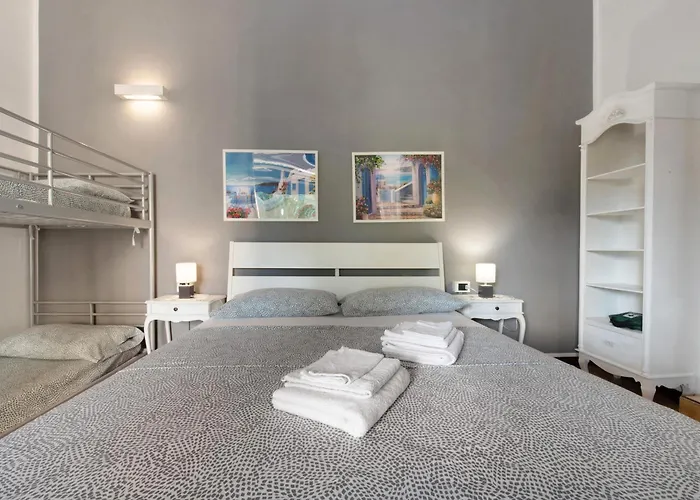 La Terrazza Di Basilio - Vista * Olginate