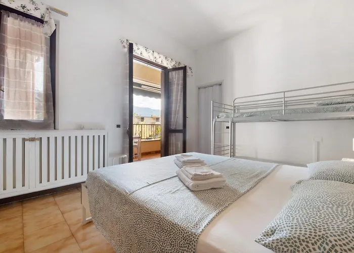 Διαμέρισμα La Terrazza Di Basilio - Vista