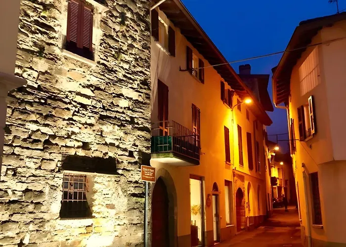 La Terrazza Di Basilio - Vista *