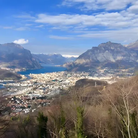 Apartamento La Terrazza Di Basilio - Vista *