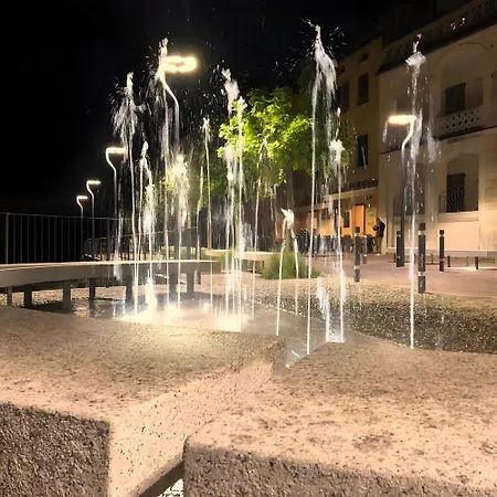 La Terrazza Di Basilio - Vista