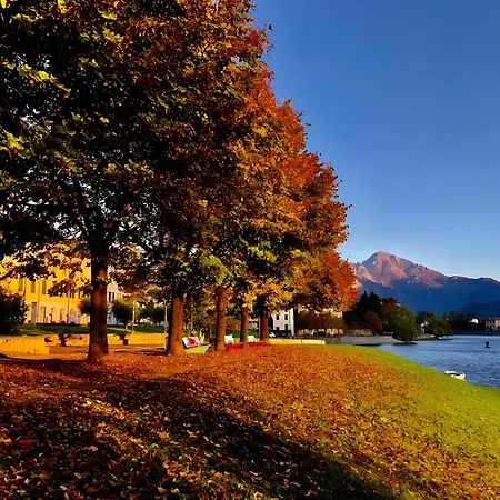 La Terrazza Di Basilio - Vista *