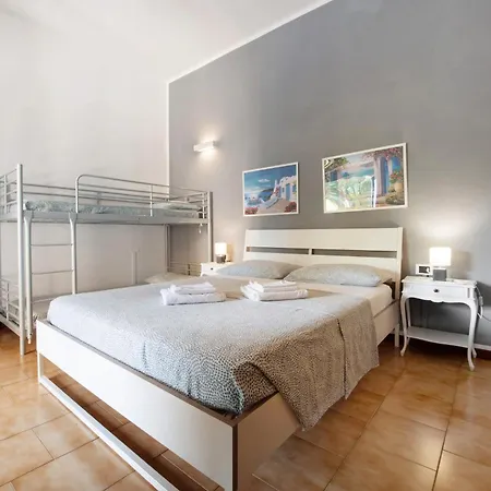 Apartamento La Terrazza Di Basilio - Vista Olginate