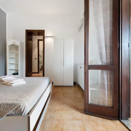 Apartamento La Terrazza Di Basilio - Vista Olginate