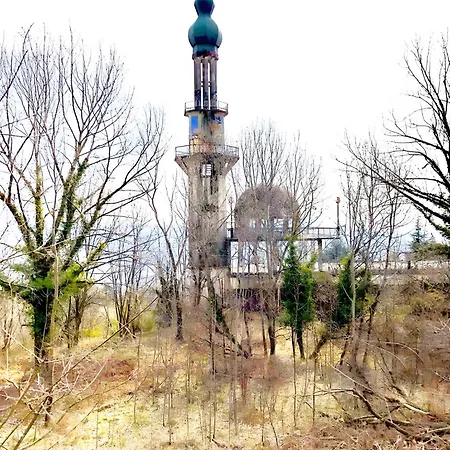 La Terrazza Di Basilio - Vista * Olginate