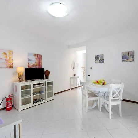 Appartement La Terrazza Di Basilio - Vista