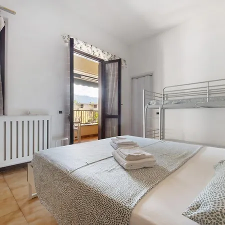 La Terrazza Di Basilio - Vista Appartement