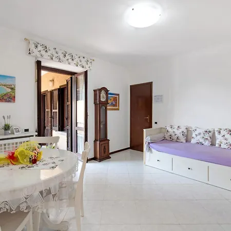 La Terrazza Di Basilio - Vista Olginate