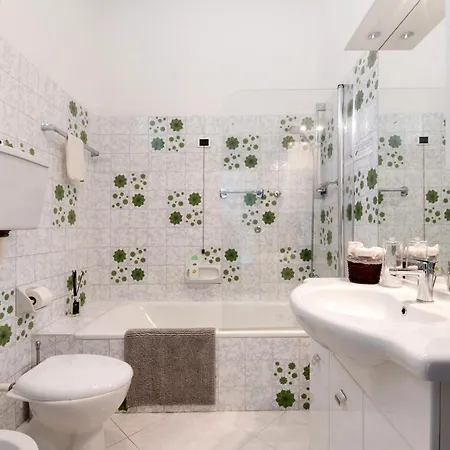 La Terrazza Di Basilio - Vista *