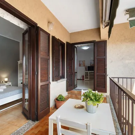 La Terrazza Di Basilio - Vista *