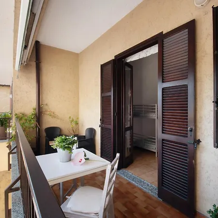 La Terrazza Di Basilio - Vista * Olginate