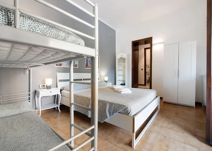 La Terrazza Di Basilio - Vista Апартаменты *